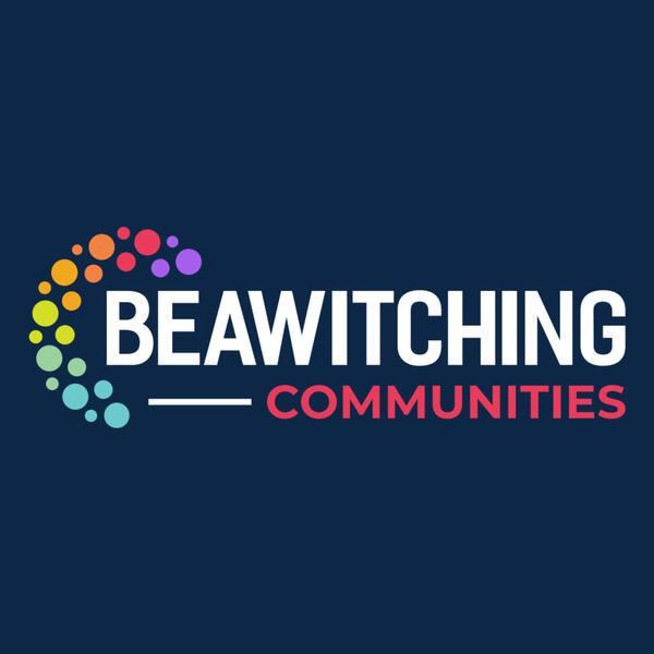 Beawitching Communities Logo